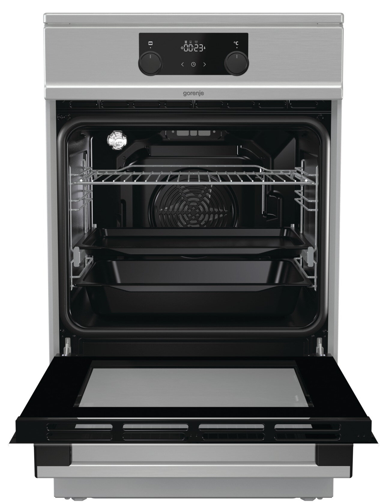 Kuchnia GORENJE EIT5355XPG