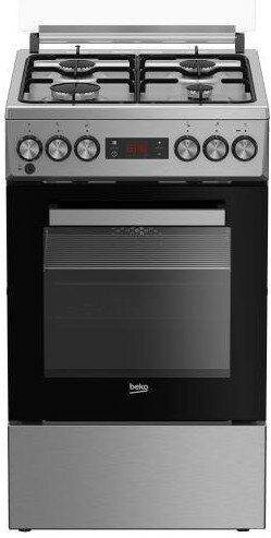 Kuchenka BEKO FSM52320TXDS