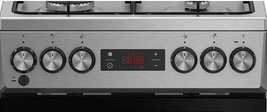 Kuchenka BEKO FSM52320TXDS