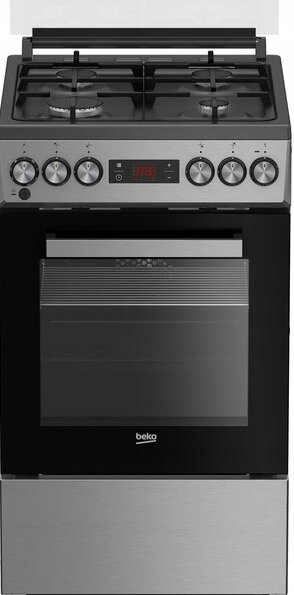 Kuchenka BEKO FSM52331TXDS