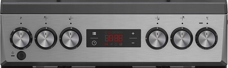 Kuchenka BEKO FSM52331TXDS