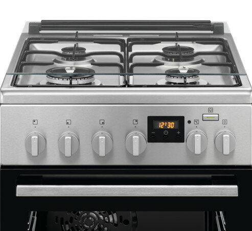 Kuchnia ELECTROLUX LKK564202X Seria 600