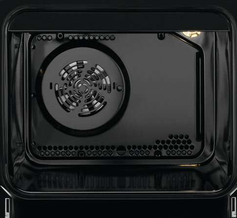 Kuchnia ELECTROLUX LKK564202X Seria 600