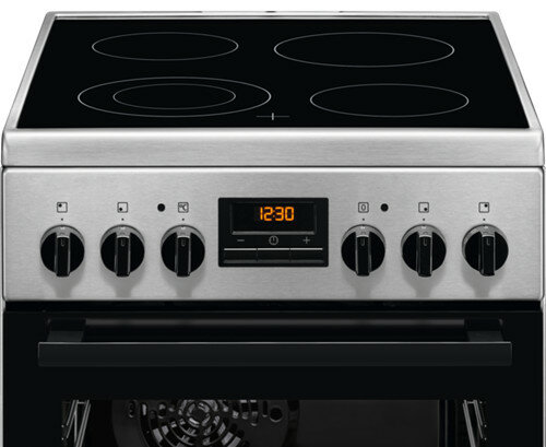 Kuchnia ELECTROLUX LKR540200X Seria 600