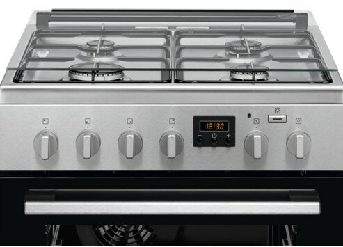 Kuchnia ELECTROLUX LKK660202X Seria 600