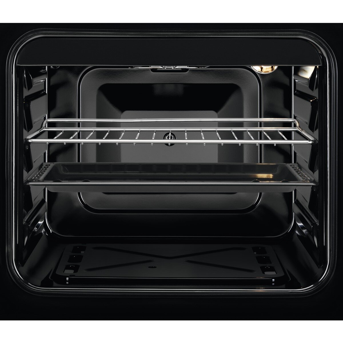 Kuchnia ELECTROLUX LKK660202X Seria 600