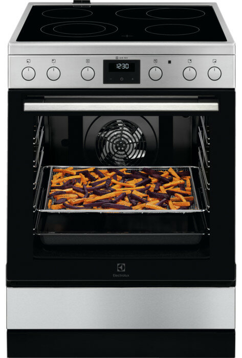 Kuchnia ELECTROLUX LKR64020AX sERIA 600