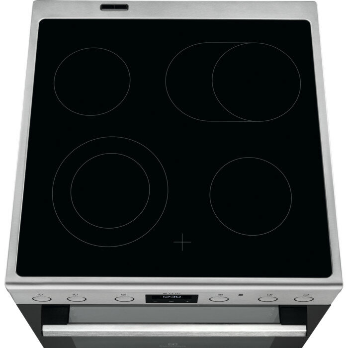 Kuchnia ELECTROLUX LKR64020AX sERIA 600