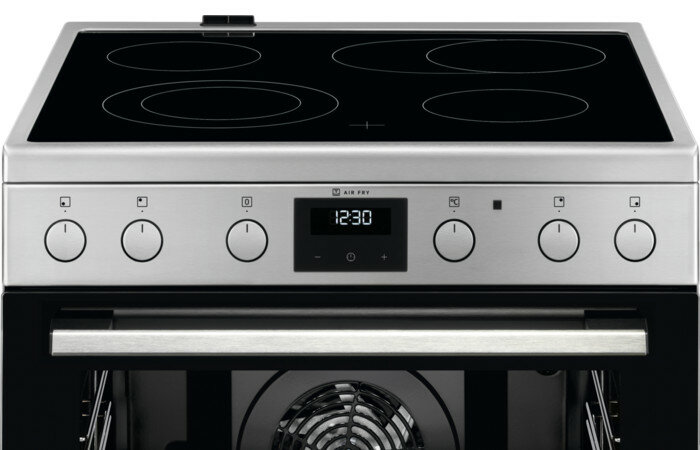 Kuchnia ELECTROLUX LKR64020AX sERIA 600