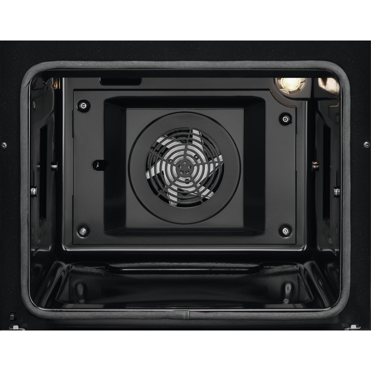 Kuchnia ELECTROLUX LKR64020AX sERIA 600