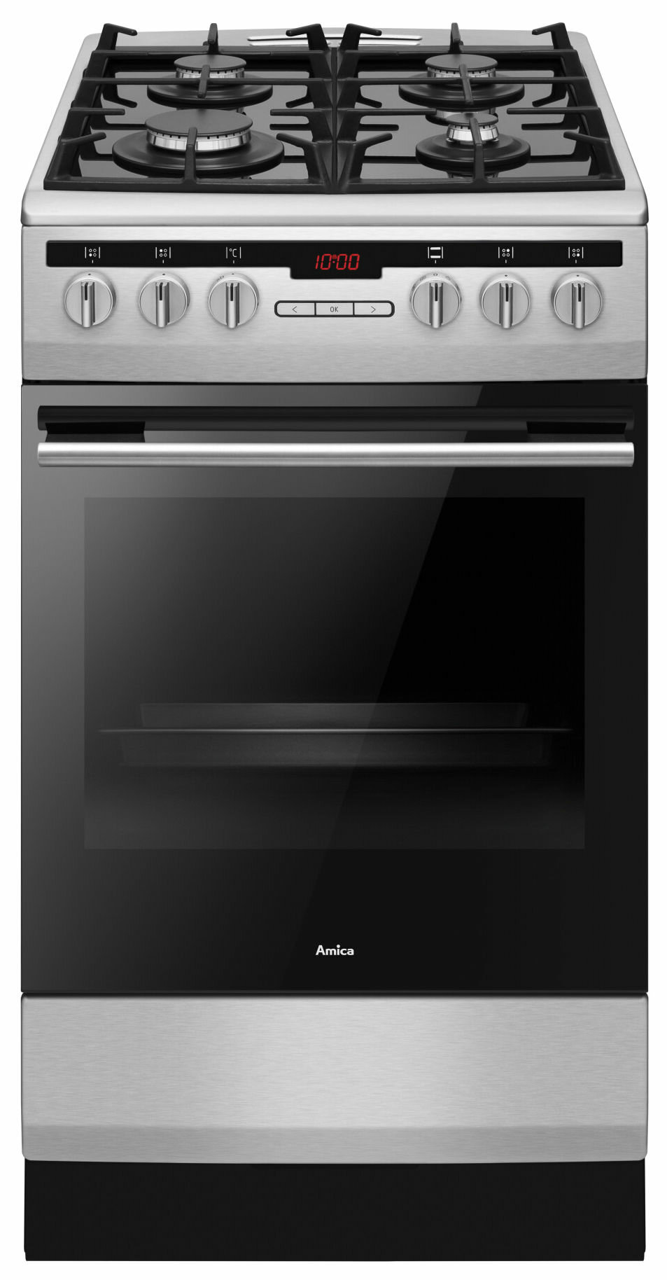 Kuchnia AMICA 57GCES3.33HZPTAA(XX)