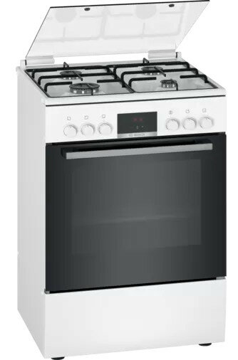 Kuchnia BOSCH HXN390D20L Serie 4