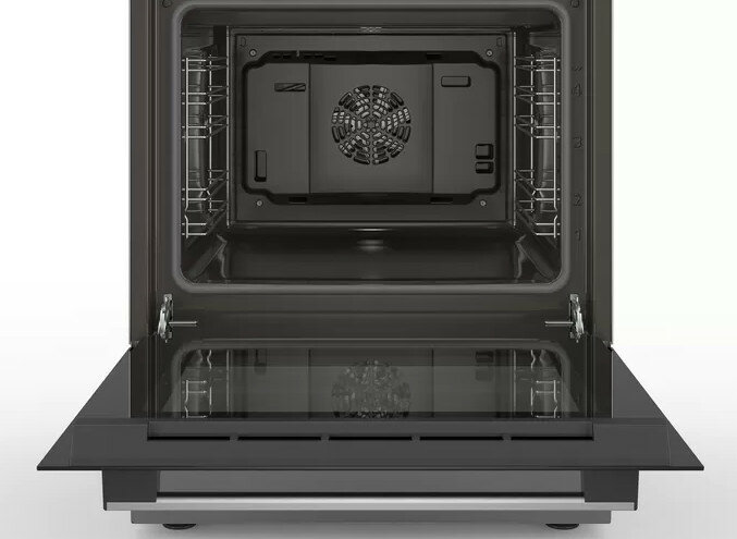 Kuchnia BOSCH HXN390D20L Serie 4