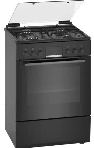 Kuchnia BOSCH HXN390D61L Serie 4