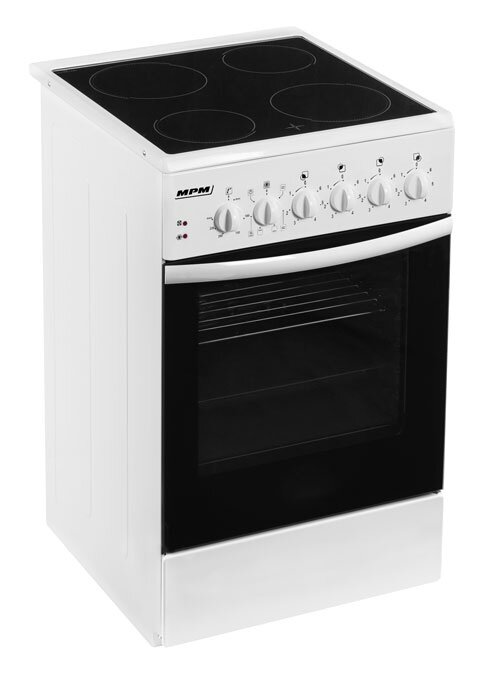 Kuchnia MPM MPM-51-KEC-31