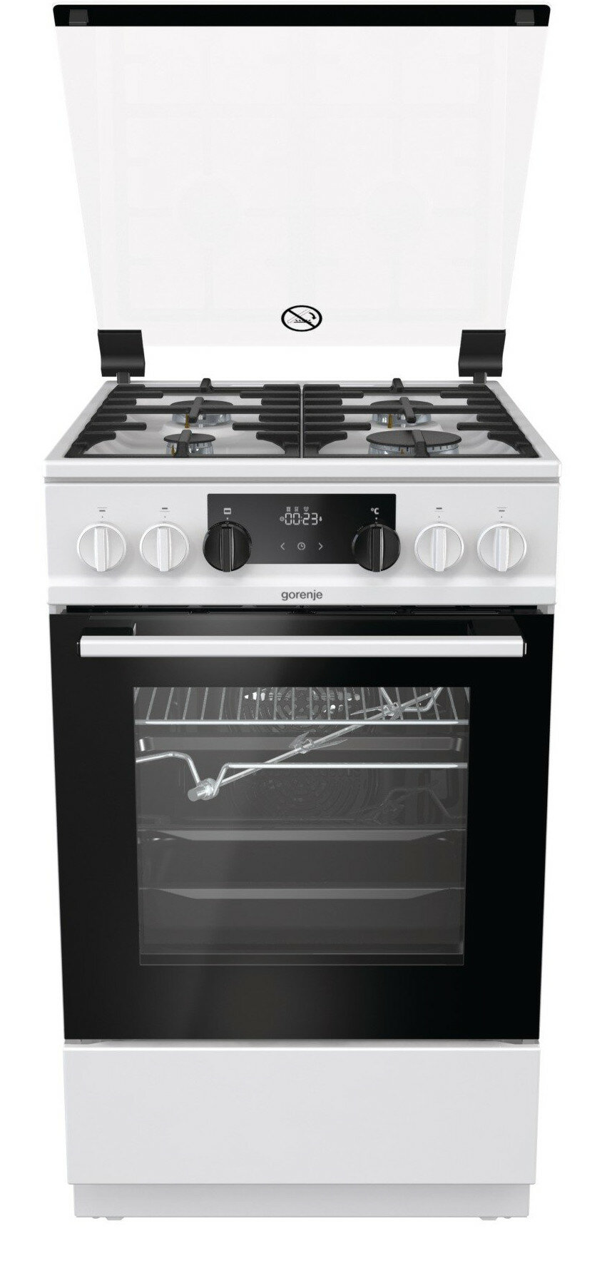 Kuchnia GORENJE KS5350WF