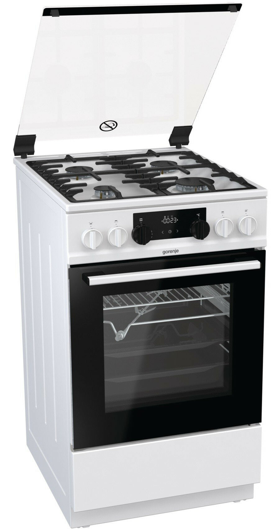 Kuchnia GORENJE KS5350WF
