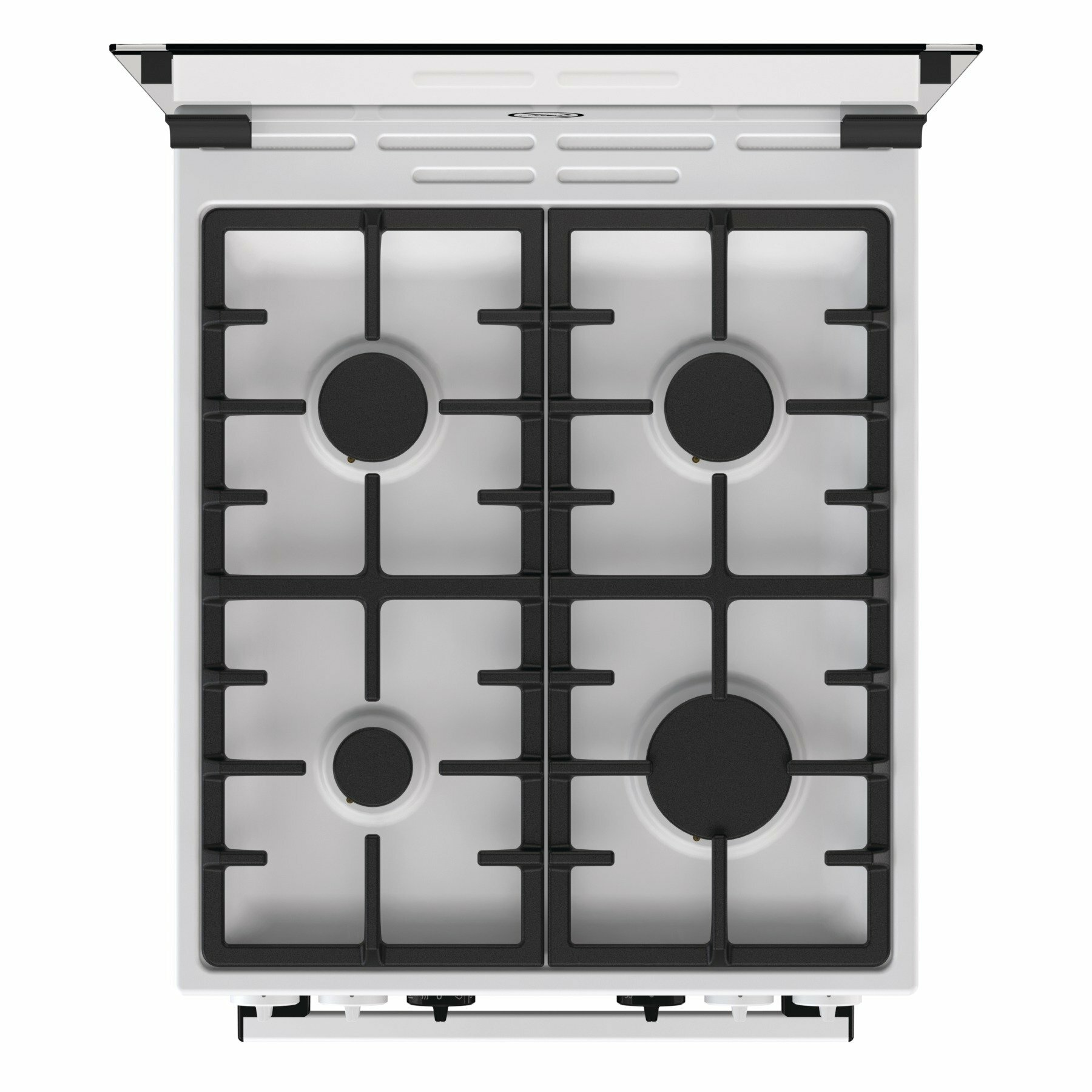 Kuchnia GORENJE KS5350WF