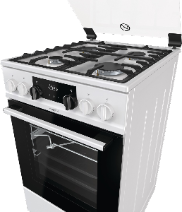 Kuchnia GORENJE KS5350WF