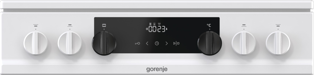 Kuchnia GORENJE ECS6350WC