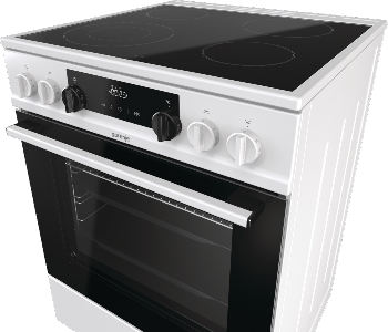 Kuchnia GORENJE ECS6350WC