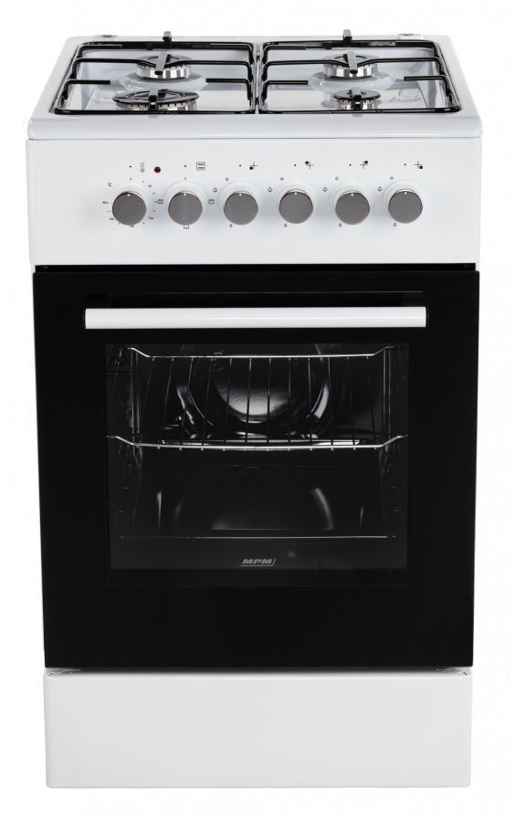Kuchnia MPM MPM-54-KGE-03