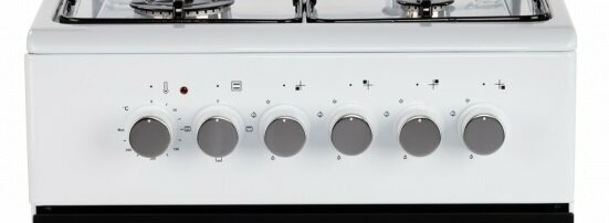Kuchnia MPM MPM-54-KGE-03
