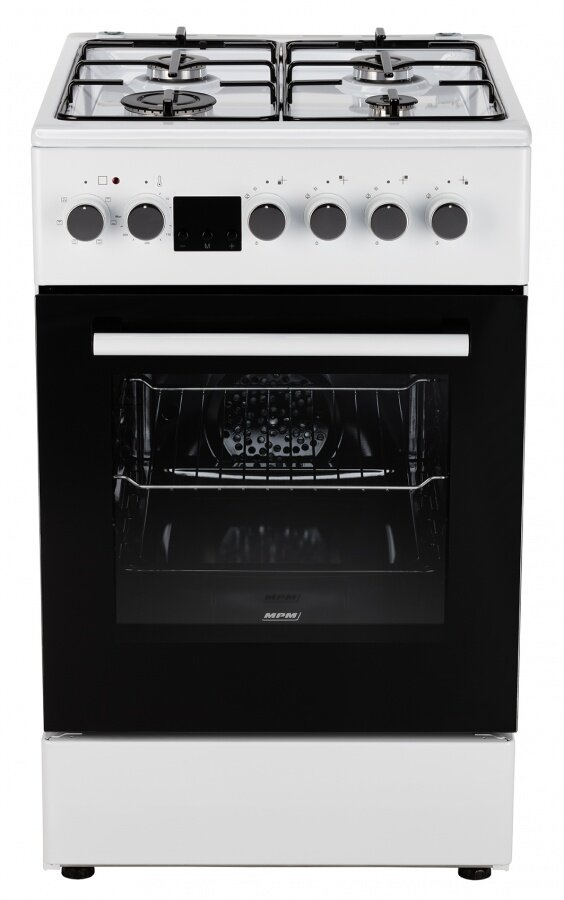 Kuchnia MPM MPM-54-KGM-09TE