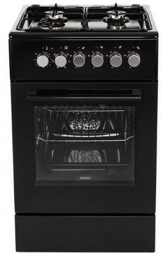 Kuchnia MPM MPM-54-KGM-12B