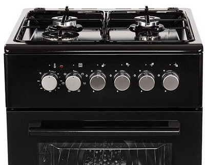 Kuchnia MPM MPM-54-KGM-12B