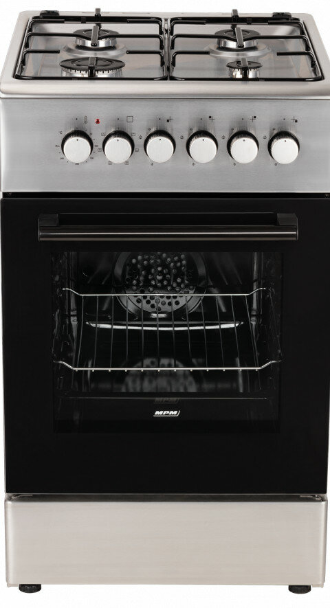 Kuchnia MPM MPM-64-KGM-11