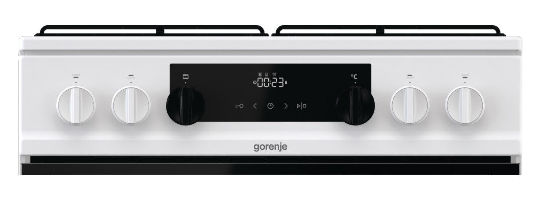 Kuchnia GORENJE KS635W
