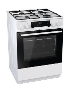 Kuchnia GORENJE KS635W