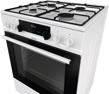Kuchnia GORENJE KS635W