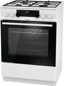 Kuchnia GORENJE KS635W