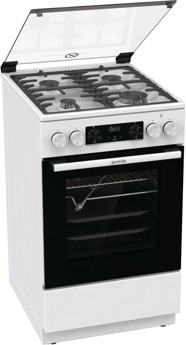 Kuchnia GORENJE GKS5C70WF
