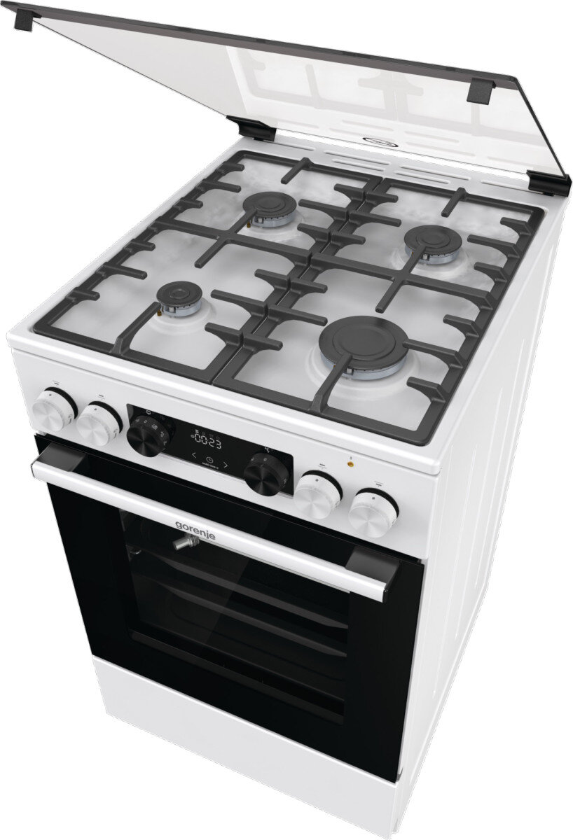 Kuchnia GORENJE GKS5C70WF