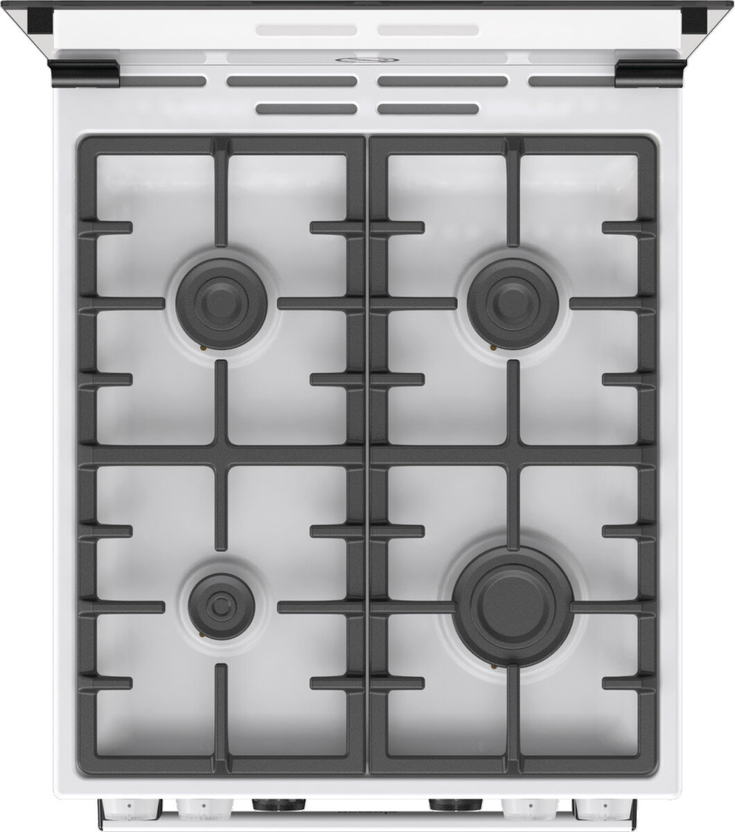 Kuchnia GORENJE GKS5C70WF