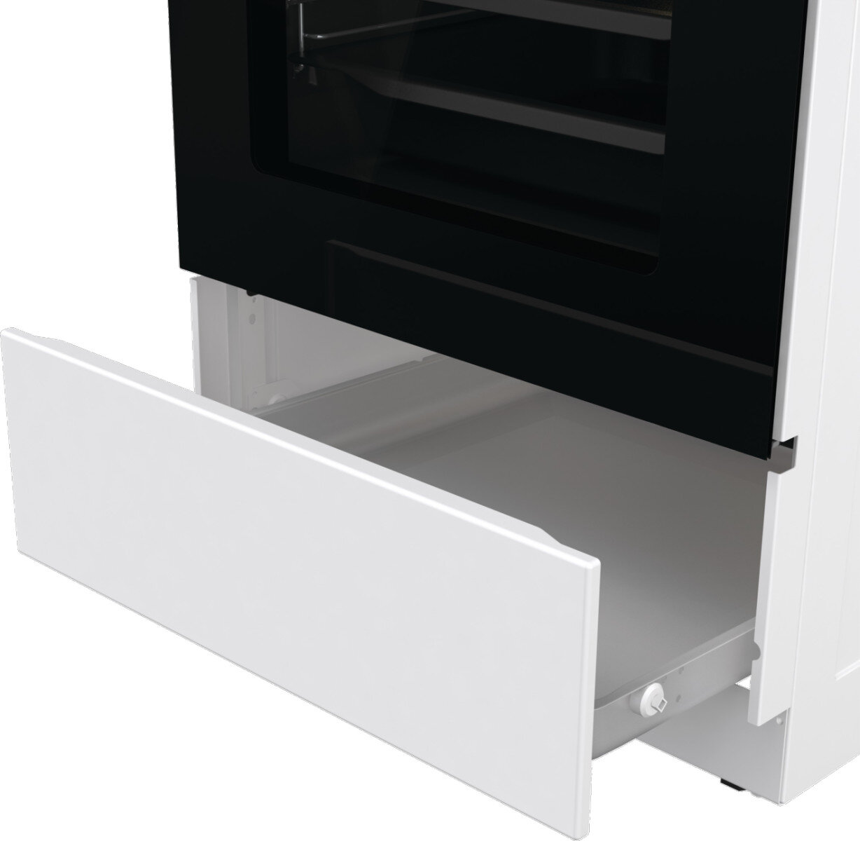 Kuchnia GORENJE GKS5C70WF