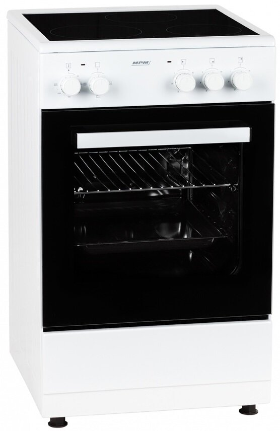 Kuchnia MPM MPM-53-KEC-30