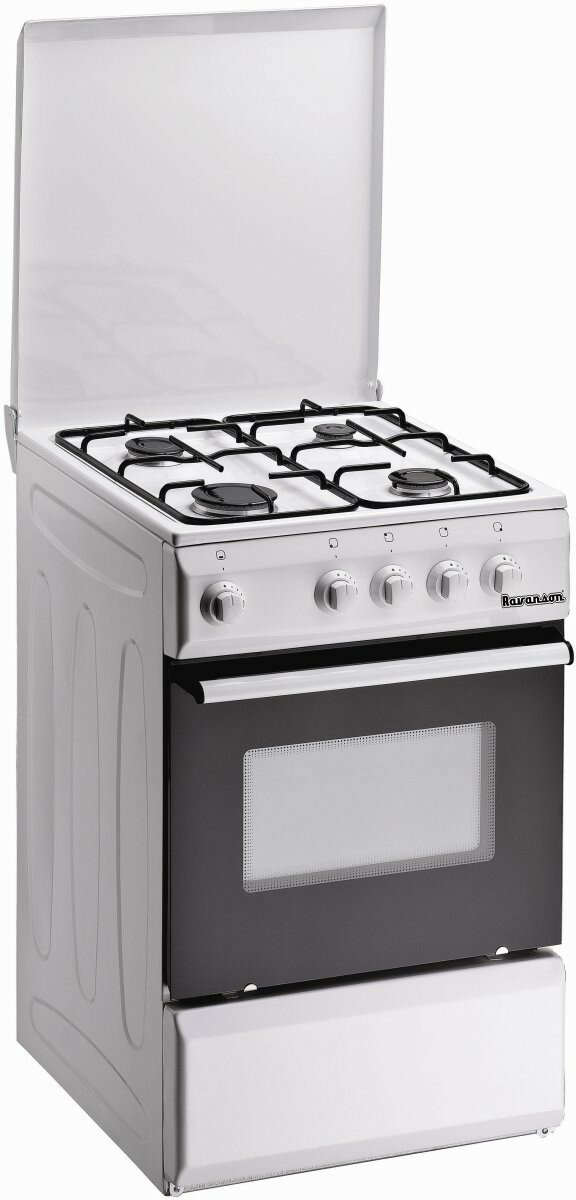 Kuchnia RAVANSON KWGE-K50N