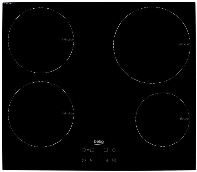 Płyta BEKO HII 64400 AT