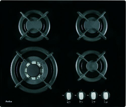 Płyta gazowa AMICA MPGCZ6411