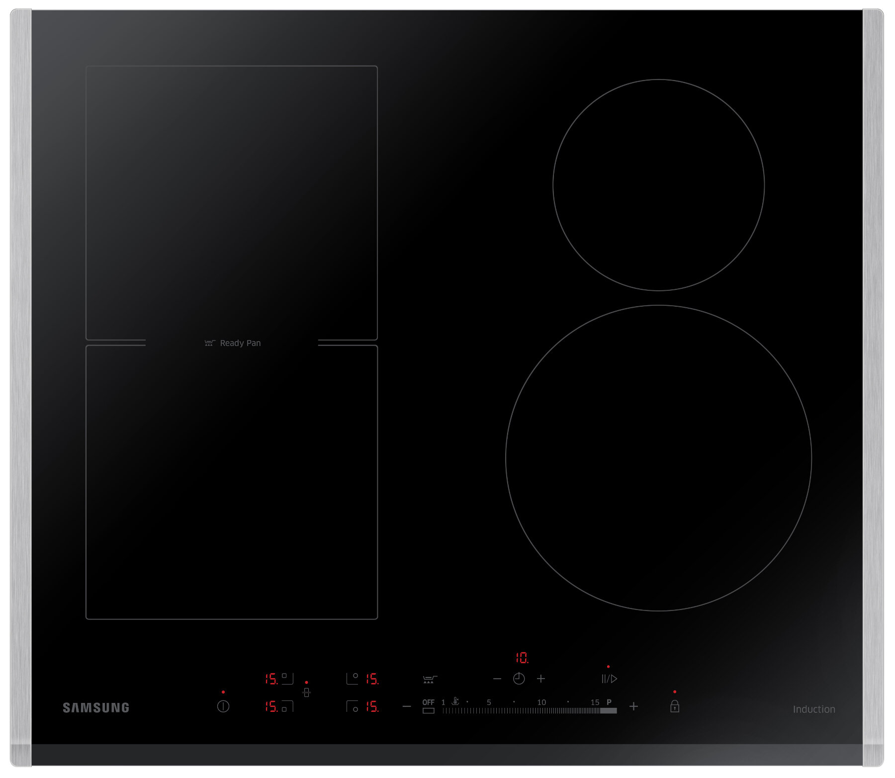 Płyta SAMSUNG NZ64H57477K/EO
