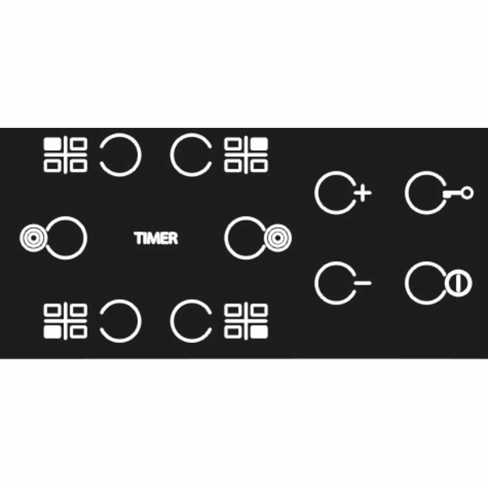 Płyta WHIRLPOOL AKT8210NE