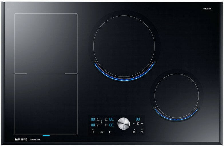 Płyta SAMSUNG NZ84J9770EK