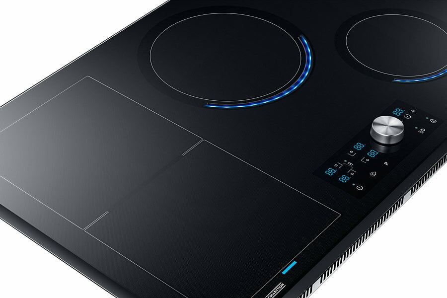 Płyta SAMSUNG NZ84J9770EK