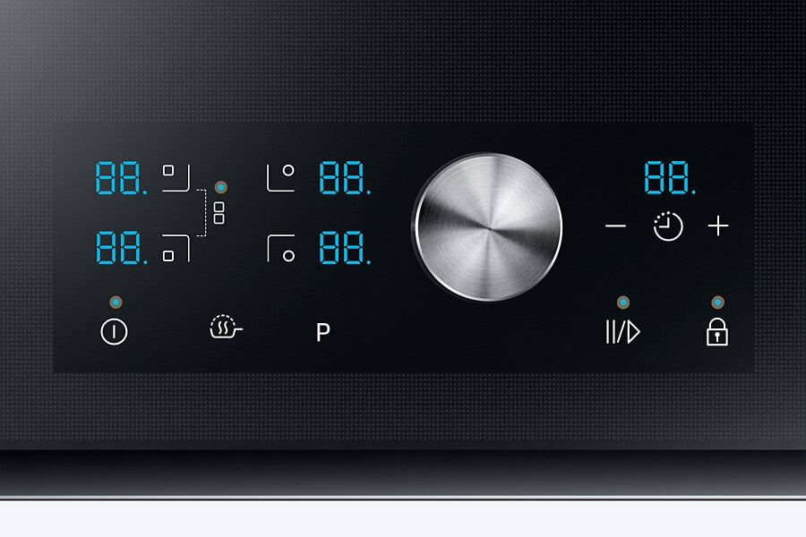 Płyta SAMSUNG NZ84J9770EK