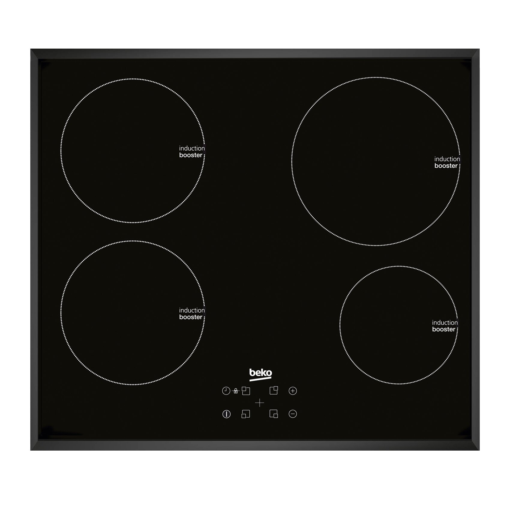 Płyta BEKO HII64405AT