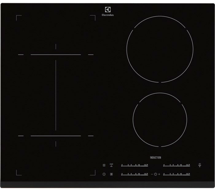 Płyta ELECTROLUX EHI6540FHK